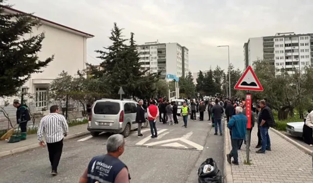 Saldırı sonrası bakanlıktan yeni karar: Okul taşınacak!
