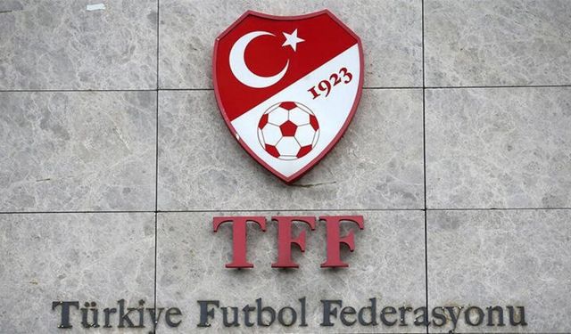 TFF, yabancı oyuncu kuralında yeniden değişikliğe gidebilir