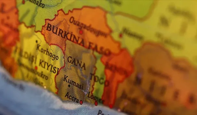 Gana’dan ABD’ye rest! Sağlık anlaşması reddedildi