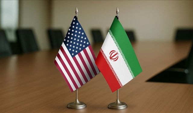 ABD ve İran yeniden masaya oturabilir! Kritik tarih perşembe