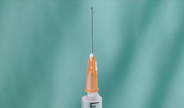 HPV aşısı kanser riskini %90 azaltıyor
