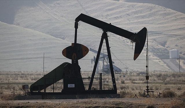 Hürmüz krizinde kritik eşik: Petrol 120 doları aştı