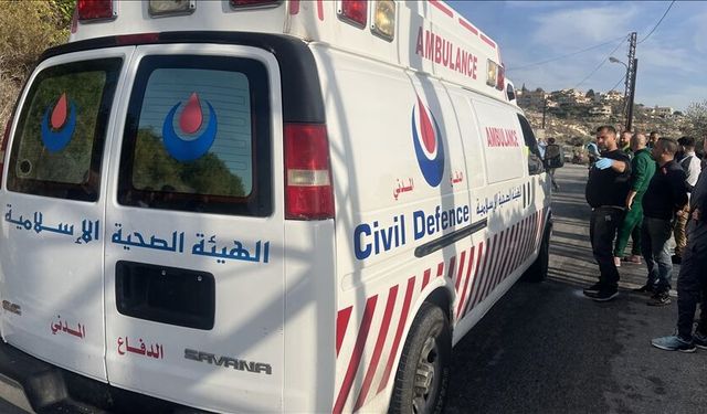 İsrail ateşkese rağmen vuruyor! Lübnan’da bilanço ağır