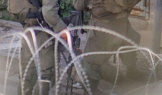 İsrail'in işkence iddiası manipülasyon çıktı