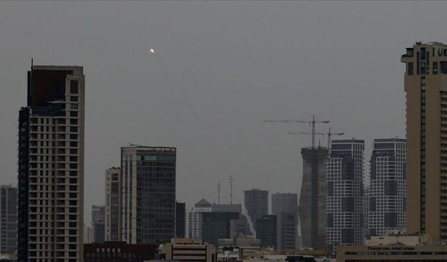 Çin’den İsrail’deki vatandaşlarına güvenlik uyarısı