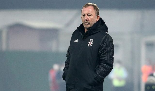 Sergen Yalçın derbi planını belirledi!