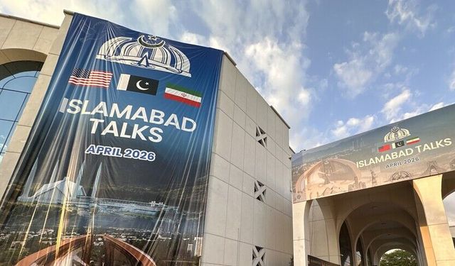 Gözler o görüşmede! Pakistan, ABD-İran müzakerelerine tarih verdi