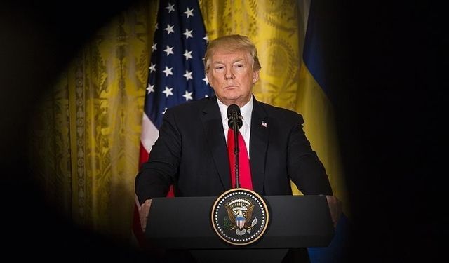 Trump konuştu, demokratlar sert tepki gösterdi: Acınası, tutarsız, dağınık!