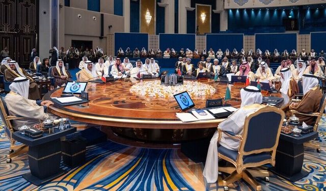 Körfez’den kritik karar: Füzelere karşı erken uyarı sistemi hızlanıyor