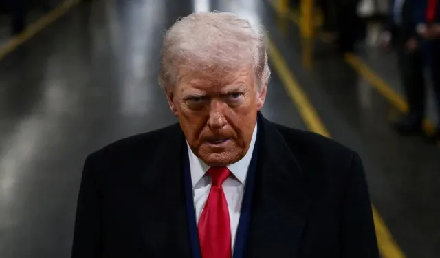 Trump yönetimi, otomobil devlerini silah üretimine yönlendiriyor!