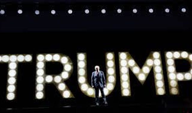 Trump'ın sahte zaferi: Uranyum operasyonu!