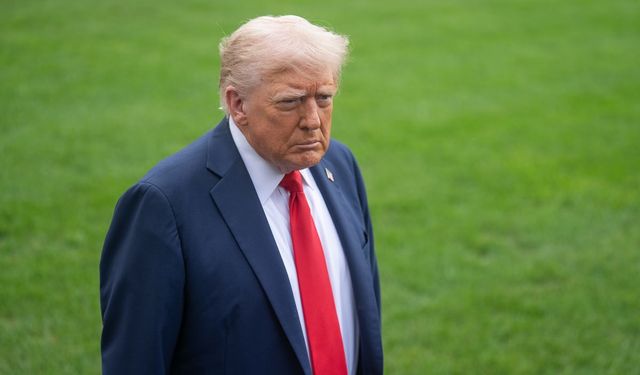 Trump: İran ile her an anlaşma olabilir