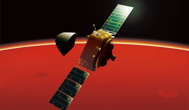 Çin, Tianwen-3 Mars görevi için uluslararası işbirliği projelerini açıkladı