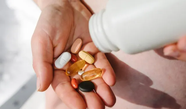 20 yıllık araştırma: Multivitaminler ömrü uzatmıyor
