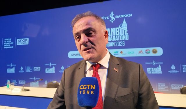 İBB Başkan Vekili Aslan: İstanbul, tesis altyapısıyla olimpiyatlara dahi hazır!