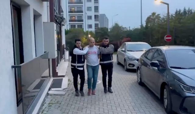 Gülistan Doku soruşturmasında eski Başhekim Çağdaş Özdemir tutuklandı