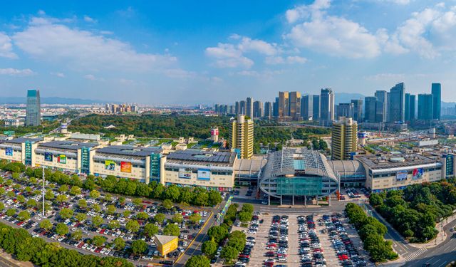 Xi’den Yiwu modeli vurgusu