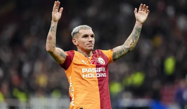 Lucas Torreira’ya yumruk atan saldırgan tutuklandı