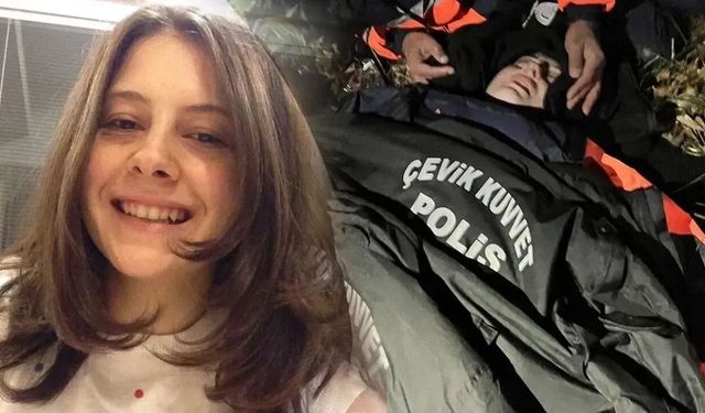 Belgrad Ormanı’nda kaybolmuştu: Ece Gürel’in ölüm nedeni belli oldu