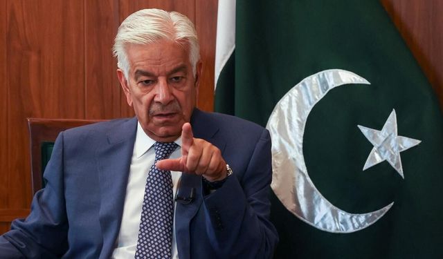 Pakistan'dan Trump'ın İbrahim Anlaşmaları dayatmasına sert ret!