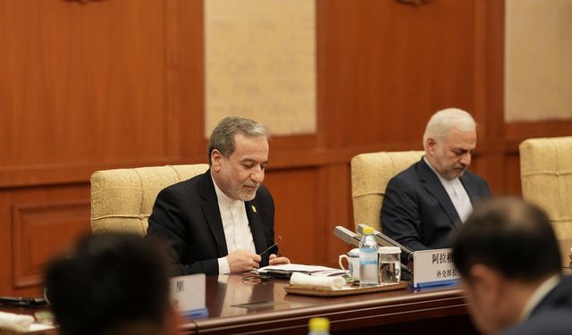 İran: Xi Jinping’in açıkladığı dört ilkeyi takdir ediyoruz