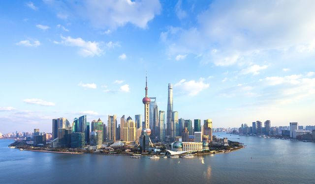 APEC 2. Üst Düzey Yetkililer Toplantısı Shanghai’da başladı