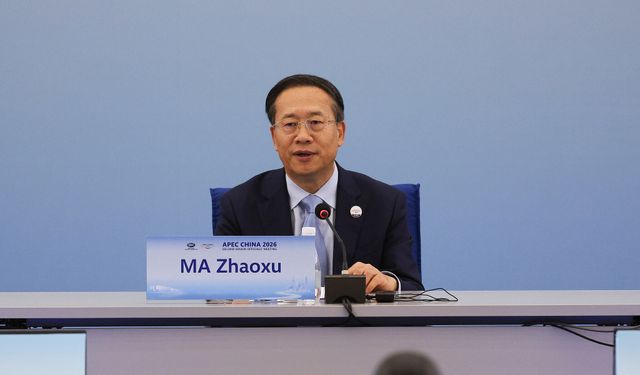 Çin’den APEC vurgusu: “Asya-Pasifik ortak topluluğu” çağrısı