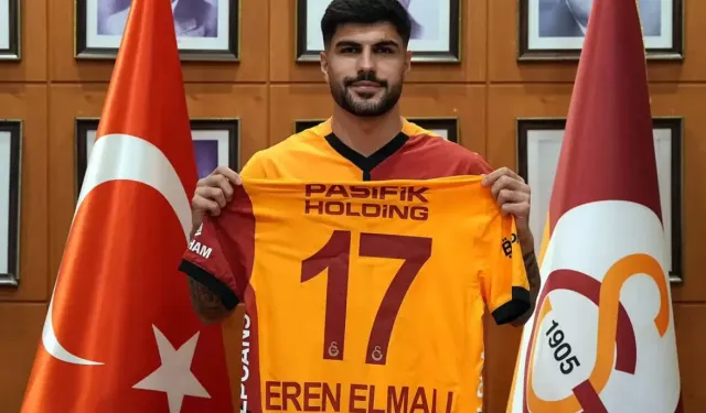 Eren Elmalı'dan net şampiyonluk mesajı: Yetinmiyoruz!