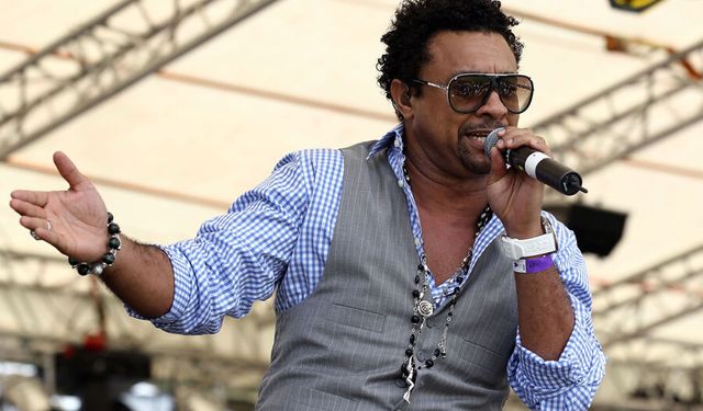 Dünyaca ünlü yıldız Shaggy İstanbul’da sahne alacak