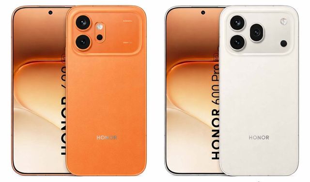 Honor 600 serisi tanıtıldı: 6 yıl güncelleme, AI destekli 200 MP kamera ve dahası...