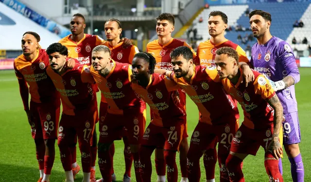Galatasaray'da 3 ayrılık birden kesinleşti