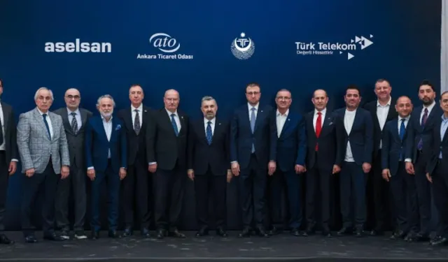 Türk Telekom ve ASELSAN’dan haberleşme iş birliği
