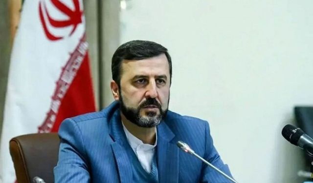 İran, ABD'ye sunduğu son teklifin detaylarını açıkladı