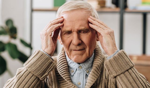 Alzheimer riskini azaltan gelişme: Bunu mutlaka denemelisiniz!