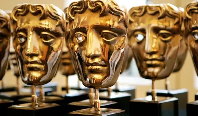 BBC'nin reddettiği Gazze belgeseli BAFTA ödülü kazandı