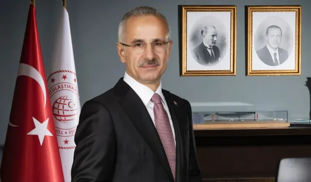 Bakan Uraloğlu açıkladı: Bayramda otobüs denetimleri artırılacak!