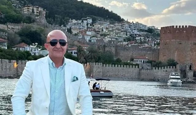 Mevlüt Çavuşoğlu’nun kardeşi hayatını kaybetti