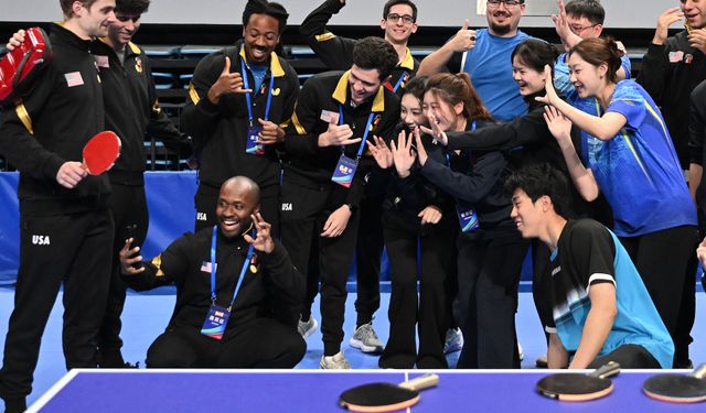 Xi Jinping’den Çinli ve ABD’li gençlere dostluk mesajı