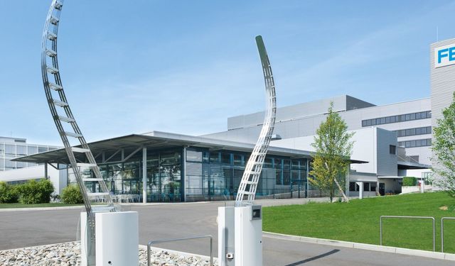 Alman teknoloji devi Festo, 1300 kişiyi işten çıkaracak