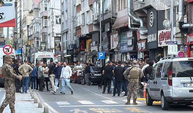 Polis cinayetinde yeni detay: Saldırgan hastaneden kaçmış