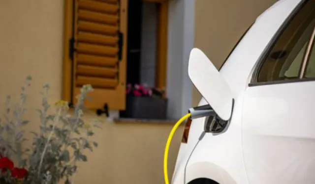 Elektrikli araç şarjına kaçak cezası!