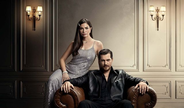 Eşref Rüya final yapıyor: İşte sebebi...