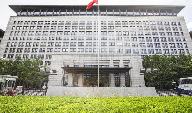 Çin açıkladı: ABD ile ticarette yeni anlaşmalar sağlandı