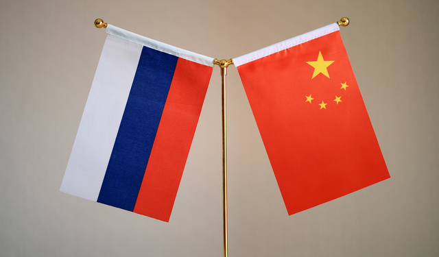 Xi ve Putin’den Çin-Rusya Fuarı’na kutlama mesajları