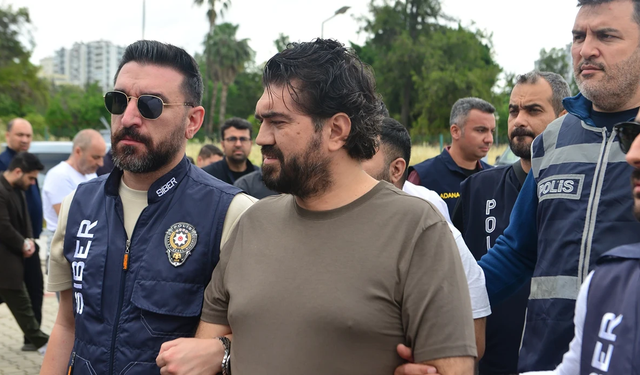 Rasim Ozan Kütahyalı'nın ifadesi ortaya çıktı