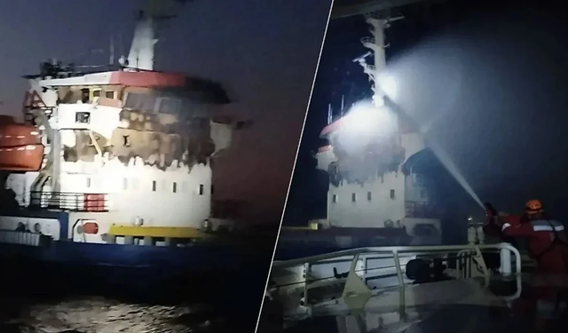 Dışişlerinden açıklama: Karadeniz’de gerilim risk oluşturuyor