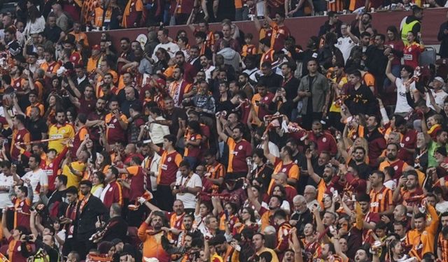 Kabine üyelerinden Galatasaray’a tebrik mesajları