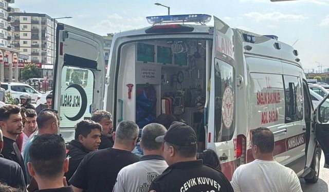 Mersin'de restorana silahlı saldırı: Ölü sayısı 6 oldu