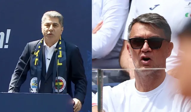 Hakan Safi'nin seçim vaadi belli oldu!