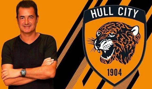 Acun Ilıcalı'nın takımı Hull City Premier Lig yolunda: Sadece bir maç kaldı!